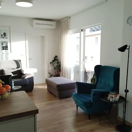 Luxury Near The Makarska