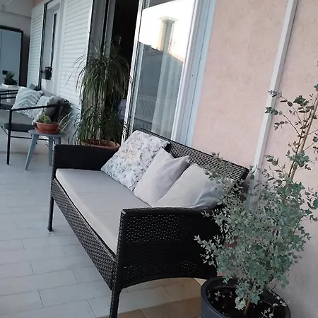 Apartment Luxury Near The *