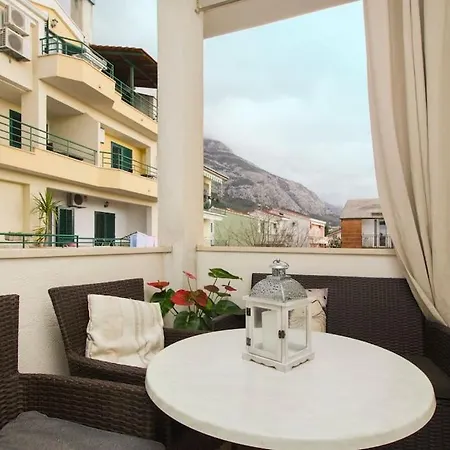 Apartment Luxury Near The