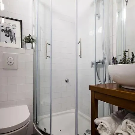 Luxury Near The Apartment Makarska