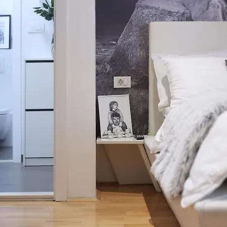 Luxury Near The Apartment *