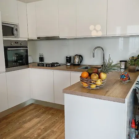 Apartment Luxury Near The *