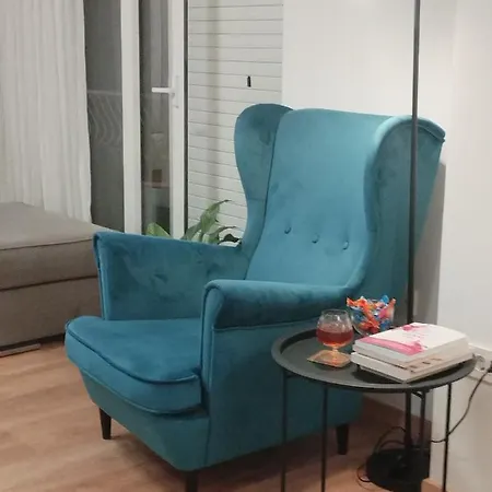 Apartment Luxury Near The Makarska