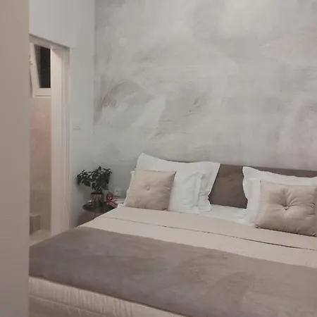 Apartment Luxury Near The