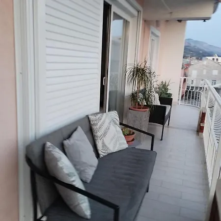 Luxury Near The Makarska