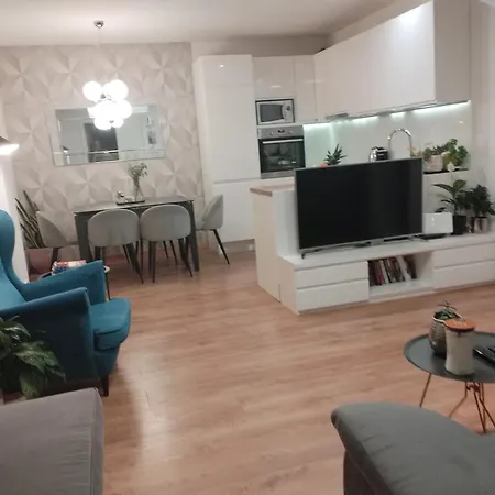 Apartment Luxury Near The *